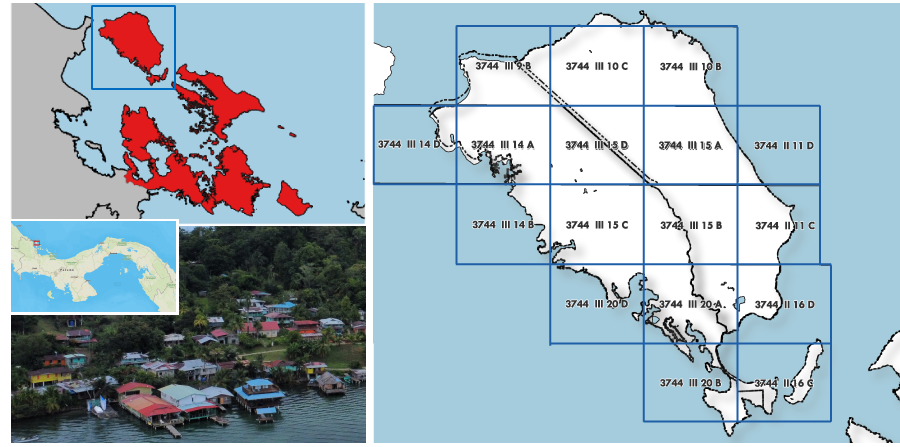 Distrito de Bocas del Toro