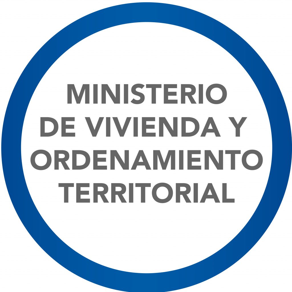 MIVI – Ministerio de Vivienda y Ordenamiento Territorial
