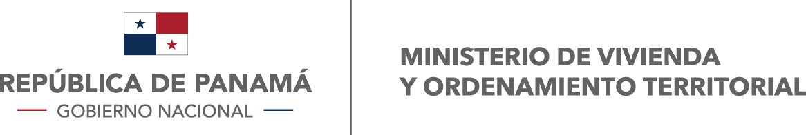 Ministerio de Vivienda y Ordenamiento Territorial Logo